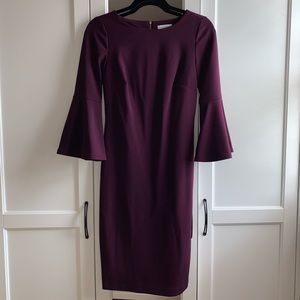 *SOLD* NWOT Calvin Klein Dress